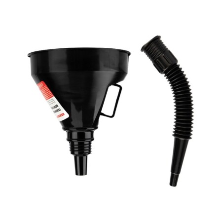 Technical funnel Rexant, 135 mm-2
