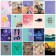Notebook of 48 sheets in the Super Mix-20 line, cover coated cardboard, offset unit, mix