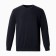Male jumper, dark blue color, size 56 (4xl)