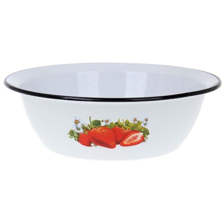 Bowl, 3.5 l, induction, color mix-10