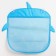 Get for storing toys on suction cups "Shark"