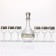 Minibar "Harmony Ring" 7 items: Capherine 500 ml + glass 60 ml