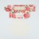 Box for Makarun "only for you", 12 x 5.5 x 5.5 cm