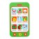 Toy - EVA phone for the bath "Animals", Baby Me