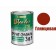 Soil-enamel Witcolor 3 in 1 rust of cherry 0.8 kg