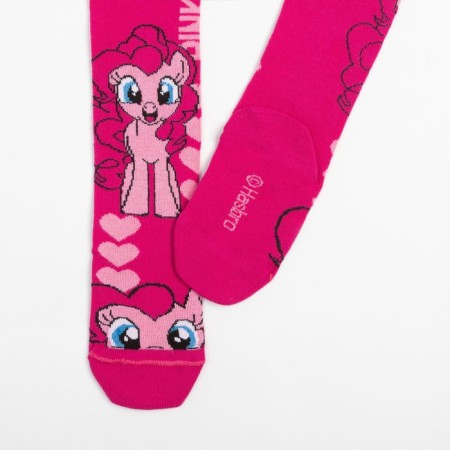 Children's tights "Pinkie Pie", My Little Pony, height 116-122 cm-4