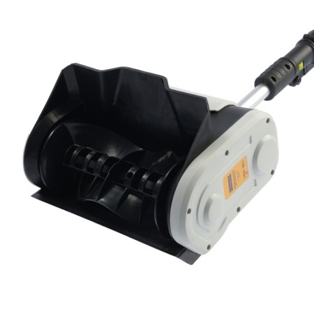 Snowman battery tundra, 20 V, 2 Ah, width/height 25/16 cm, release 6 m-9