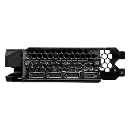 The Palit PCI-E 4.0 RTX4070 SUPER DUAL NVIDIA GeForce RTX 40 SUPER 12GB 192BIT GDD 106852-8