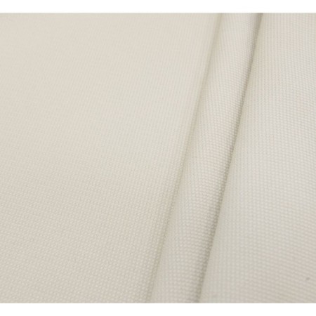 Curtains "Omma" 240 x 270 cm - 2 pcs, tulle 500 x 270 cm, white-3