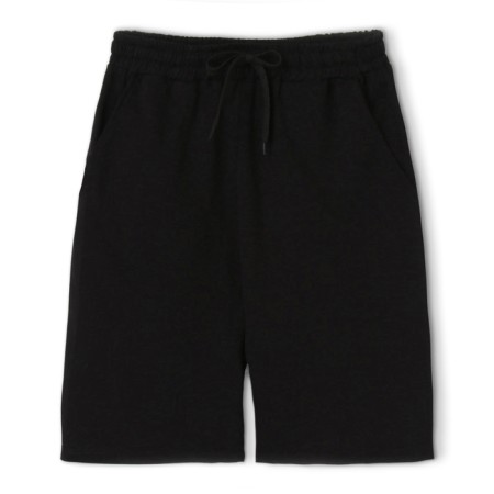 Male shorts, black color, rr 48