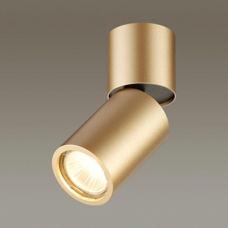 Duetta lamp, 50W GU10, color gold-1