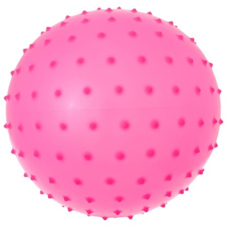 Massage ball, D = 25 cm, 50 g, MIX color-7