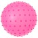 Massage ball, D = 25 cm, 50 g, MIX color
