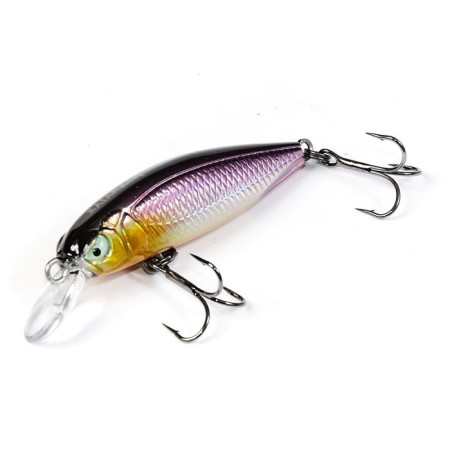 Floating wobbler LJ Pro Series Basara F, 4 cm, color 103