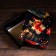 Gift box team "Magic Night", 21 x 15 x 5.7 cm