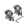 Veber 2521 ms sight rings, quick -sitting