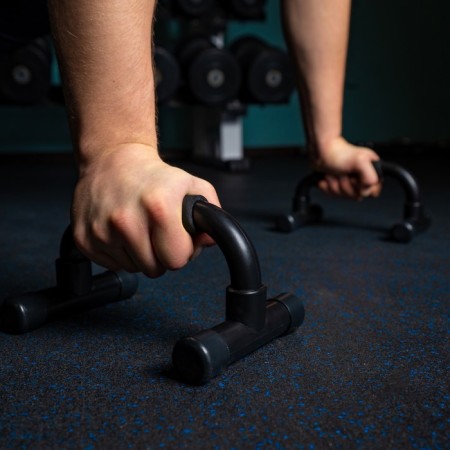 Ends for push -ups onlytop, 23x13.5 cm-5