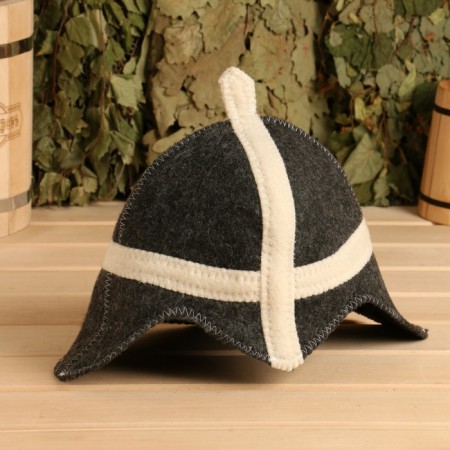 Bath cap "Vityaz"