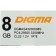 Memory module DDR4 8GB 3200MHz DGMAS43200008S RTL PC4-25600 CL22 SO-Dimm 260-Pin 1.2V Single Rank