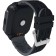 Children's smart hours Aimoto Integra 4G, 1.3 ", GPS, camera, geozons, calls, IP65, black