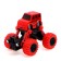 Jeep inertial "Fire Guard", mix
