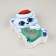 Gift Box "Friends", 21 x 15 x 5 cm, new year