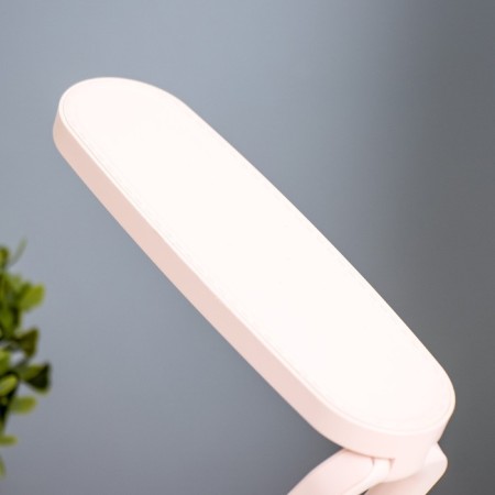 Transformer table lamp LED 3W USB AKB MIX 17x5x33 cm Risalux-9