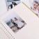 Photo album "Wedding", 20 magnetic sheets
