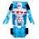 Autobot robot, transforms, mix