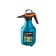 Pompoval sprayer, 2 l, blue, grinda