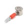 Furniture Exceptric tundra, complete with a rod, 10 pcs