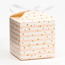 Folding box 