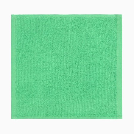 Set of terry decorative napkins Ethel "Palm Leaves" 30x30sm-5pcs, 100% cotton-1