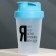 Sheker Plastic “I am going to the target”, 500 ml