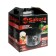 Sakura SA-7753W multicooker, 800 watts, 5 l, 37 programs, with anti-stick coating