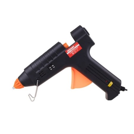 Pistol of adhesive Rexant, 60 W, Ø11 mm, temperature settings, 120-240 ℃, case-1