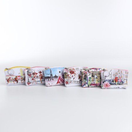 Lightning wallet, mix color-2