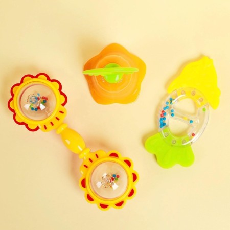 Gift set No. 7 "Little Rights", mix-4