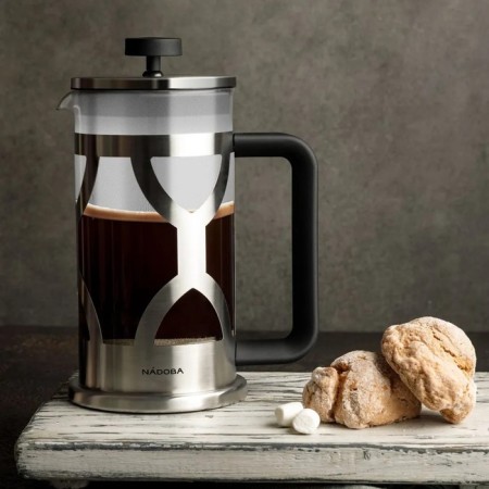 French Press, 0.35 l-5