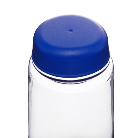 Water bottle, 500 ml, My Bottle, 19.5 x 6 cm, Czech included, mix-2