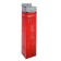 Laser level Matrix, up to 10 m, a tripod 1260 mm, self -leveling