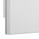 Street lamp Mantra Bora, Led, 720lm, 3000k, 150x150x50 mm, white color