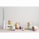 Liberty Jones Marshmallow mug, 400 ml, mint color