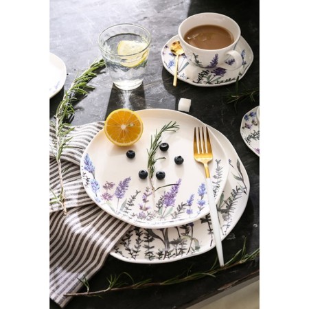Набор тарелок Liberty Jones Floral, 19 см-3