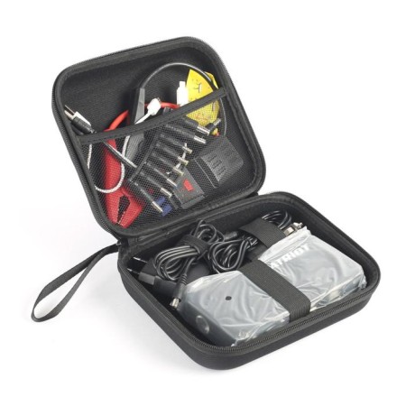 Patriot Magnum 12, 12000 mAh label multifunctional battery-5