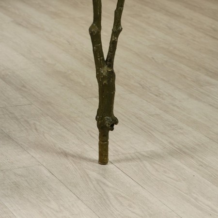 Artificial tree "Indoor eucalyptus" 120 cm-2