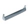 Hinged feeder, 80 cm, metal