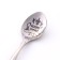 A spoon is a nominal, tea, with an engraving "Valery", h = 14 4939136