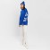 Jumper female Mist Blue, Rr. 48-50