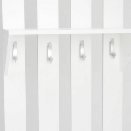 Hanger 580x332x1400, white-1